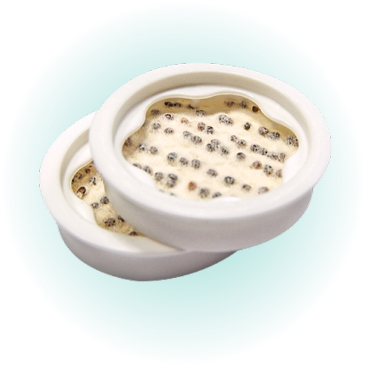 capsules