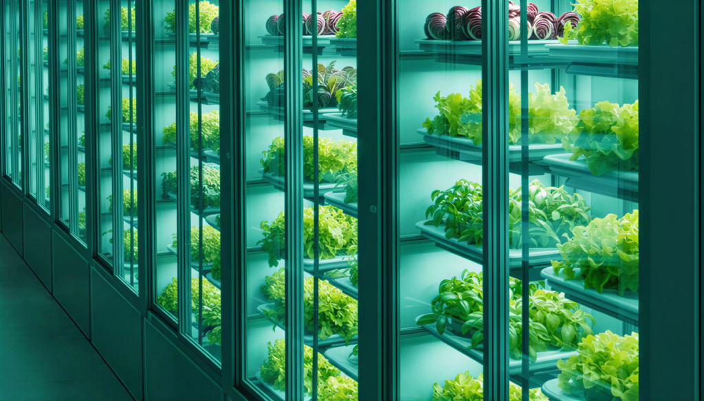 fridges