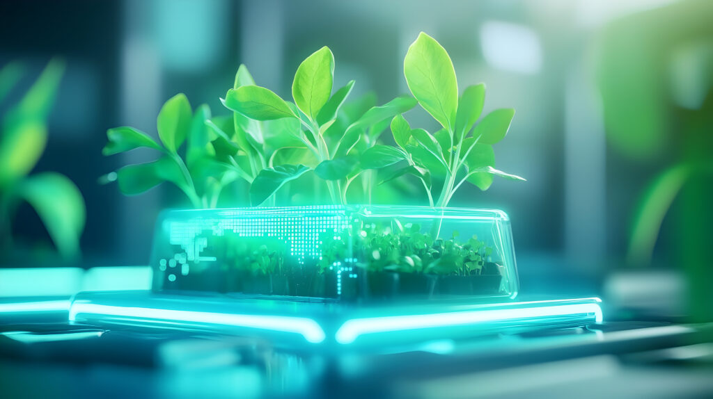 ai salad